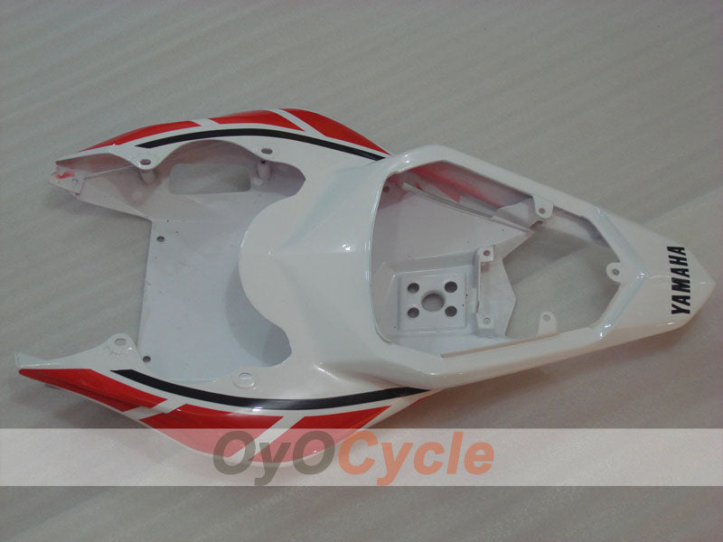 Coda Carena Posteriore Per Yamaha 06-07 YZF-R6 #OYO87912608 Immagine secondaria del prodotto