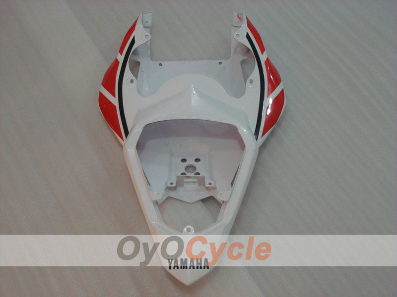 Coda Carena Posteriore Per Yamaha 06-07 YZF-R6 #OYO87912608 Immagine principale del prodotto