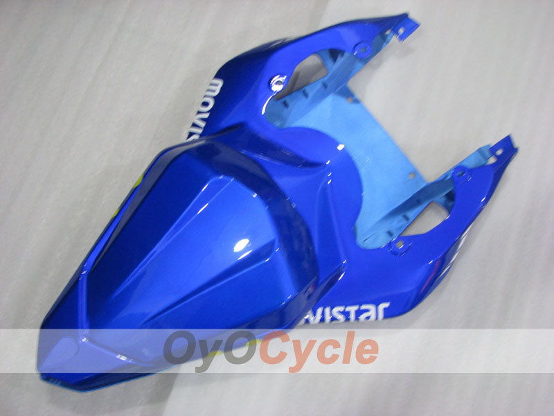 Carena Posteriore + Coprisella Per Yamaha 06-07 YZF-R6 #OYO87912625 Immagine principale del prodotto