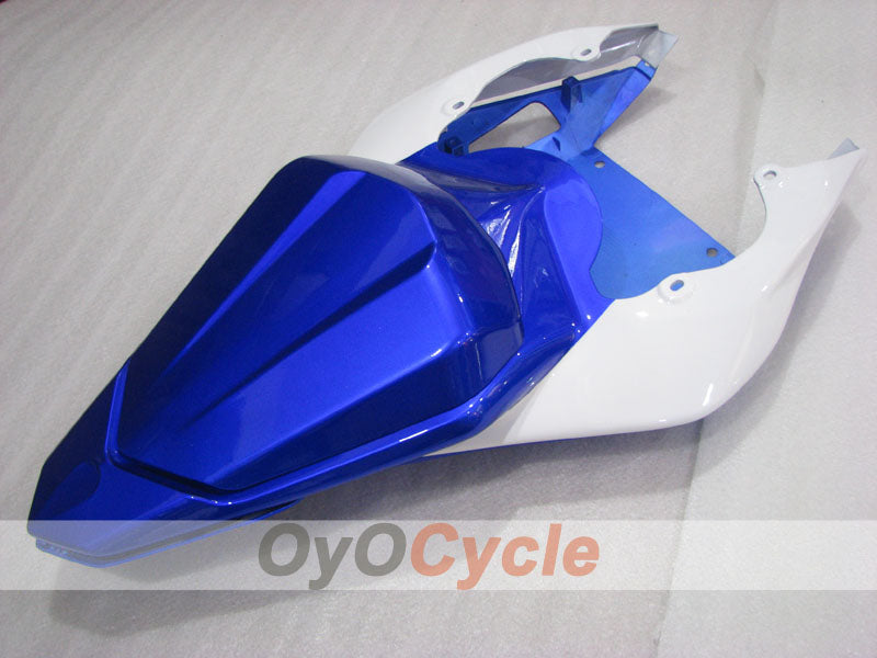 Coda Posteriore + Coprisella Per Yamaha 06-07 YZF-R6 #OYO87912627 Immagine principale del prodotto