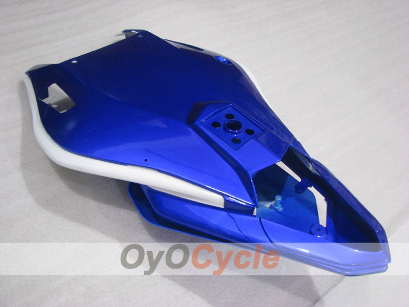 Coda Posteriore + Coprisella Per Yamaha 06-07 YZF-R6 #OYO87912627 Immagine secondaria del prodotto