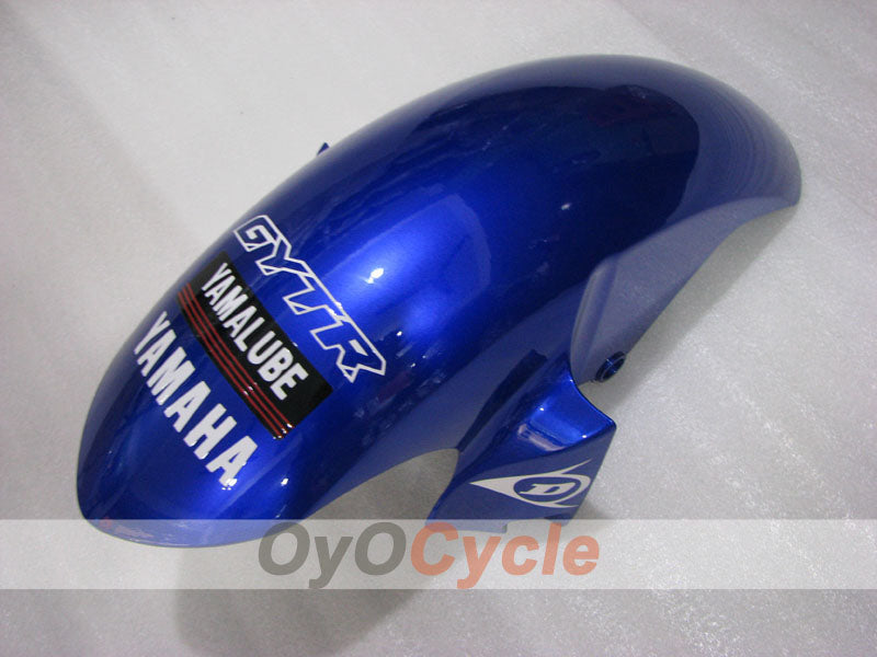 Parafango Anteriore Carena Per Yamaha 06-07 YZF-R6 #OYO87912629 Immagine principale del prodotto