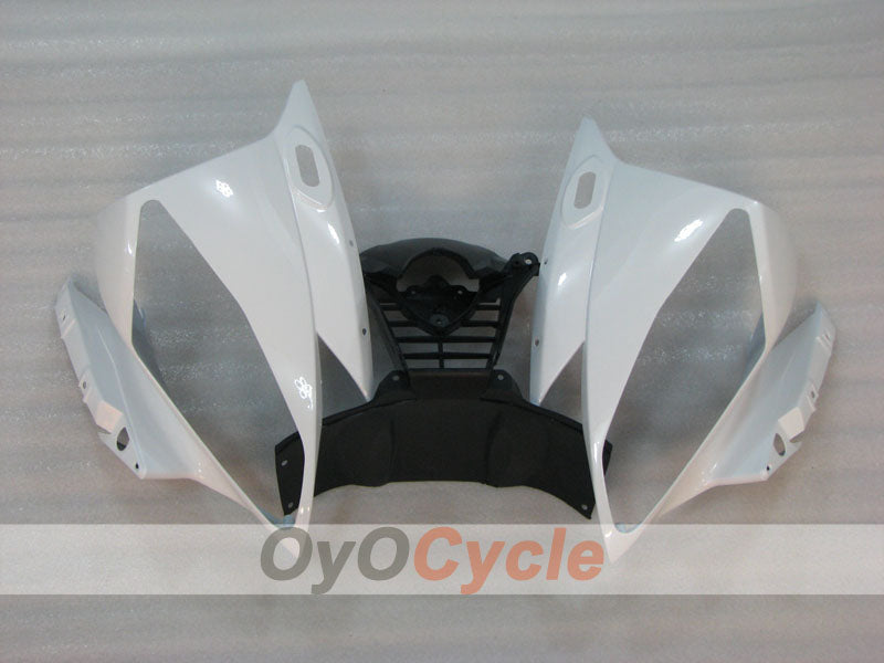 Carena Anteriore Superiore Per Yamaha 06-07 YZF-R6 #OYO87912633 Immagine principale del prodotto