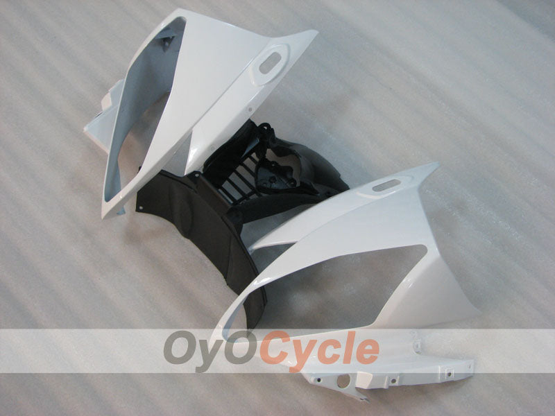 Carena Anteriore Superiore Per Yamaha 06-07 YZF-R6 #OYO87912633 Immagine secondaria del prodotto