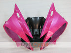 Carena anteriore superiore per Yamaha 06-07 YZF-R6 #OYO87912637