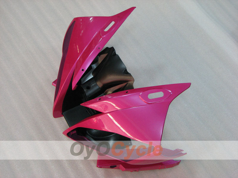 Carena anteriore superiore per Yamaha 06-07 YZF-R6 #OYO87912637 Immagine secondaria del prodotto