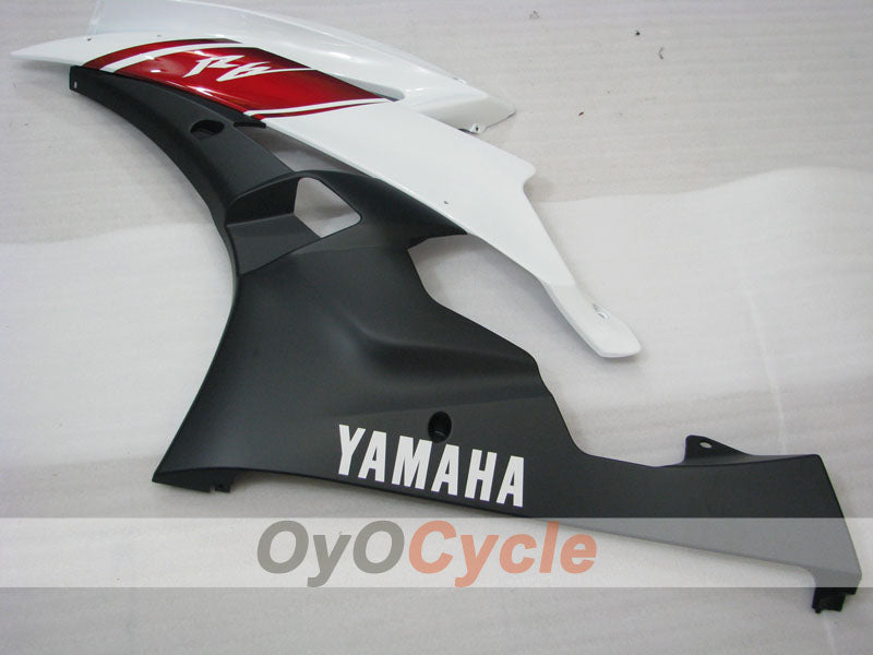 Carene laterali destra e sinistra per Yamaha 06-07 YZF-R6 #OYO87912611 Immagine principale del prodotto