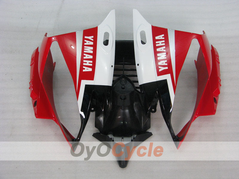 Carena Anteriore Superiore Per Yamaha 06-07 YZF-R6 #OYO87912612 Immagine principale del prodotto