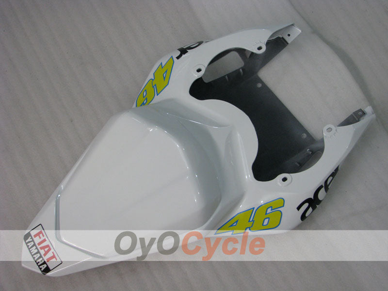 Coda Posteriore + Coprisella Per Yamaha 06-07 YZF-R6 #OYO87912613 Immagine secondaria del prodotto