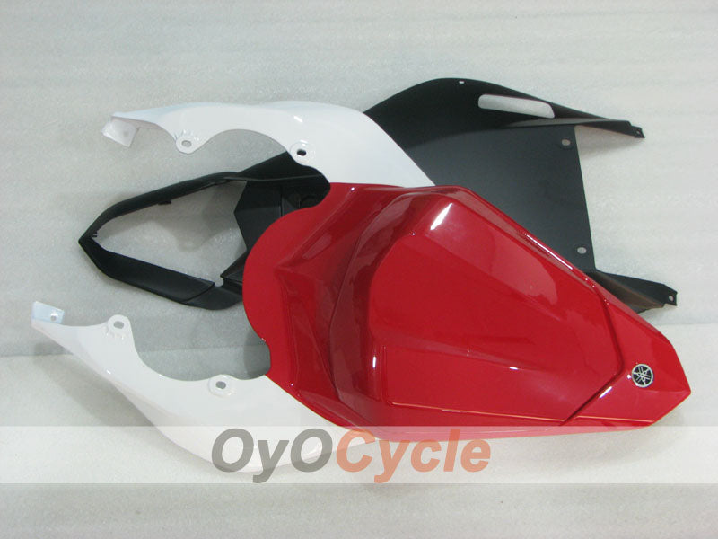 Coda Posteriore Carena + Coprisella Per Yamaha 06-07 YZF-R6 #OYO87912640 Immagine principale del prodotto