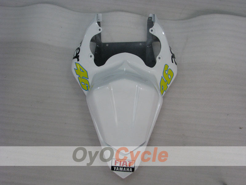 Coda Posteriore + Coprisella Per Yamaha 06-07 YZF-R6 #OYO87912613 Immagine principale del prodotto