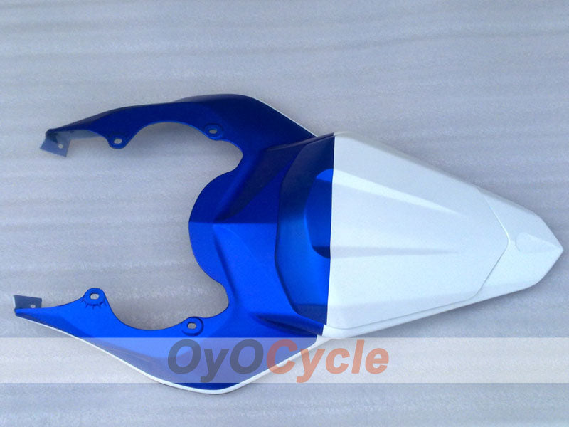 Codino Posteriore + Coprisella Per Yamaha 06-07 YZF-R6 #OYO87912616 Immagine principale del prodotto