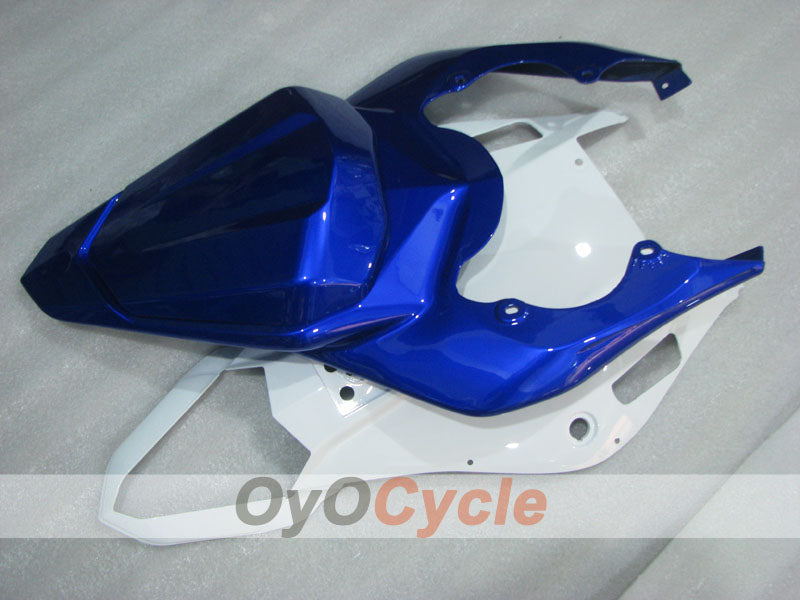 Carenatura Posteriore + Coprisella Per Yamaha 06-07 YZF-R6 #OYO87912643 Immagine principale del prodotto