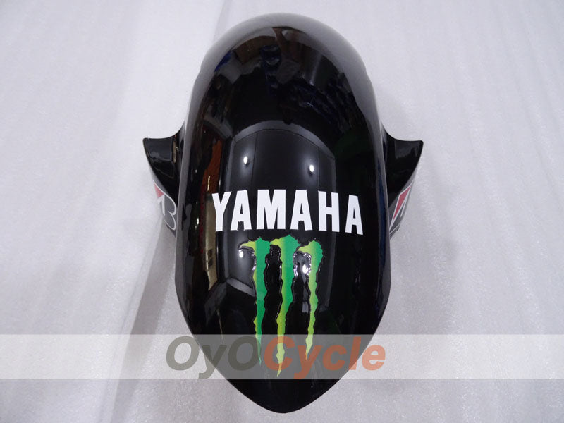 Parafango Anteriore Carenatura Per Yamaha 06-07 YZF-R6 #OYO87912618 Immagine principale del prodotto