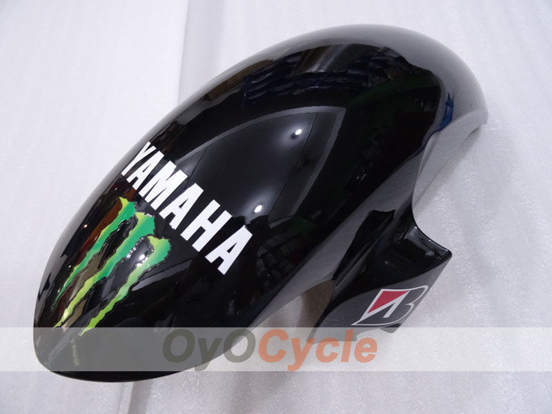 Parafango Anteriore Carenatura Per Yamaha 06-07 YZF-R6 #OYO87912618 Immagine secondaria del prodotto