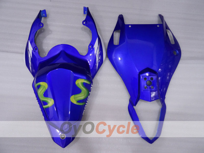 Coda Posteriore + Coprisella Per Yamaha 06-07 YZF-R6 #OYO87912620 Immagine principale del prodotto