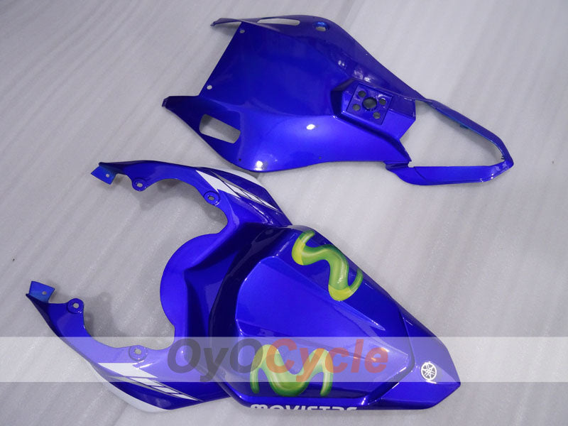 Coda Posteriore + Coprisella Per Yamaha 06-07 YZF-R6 #OYO87912620 Immagine secondaria del prodotto