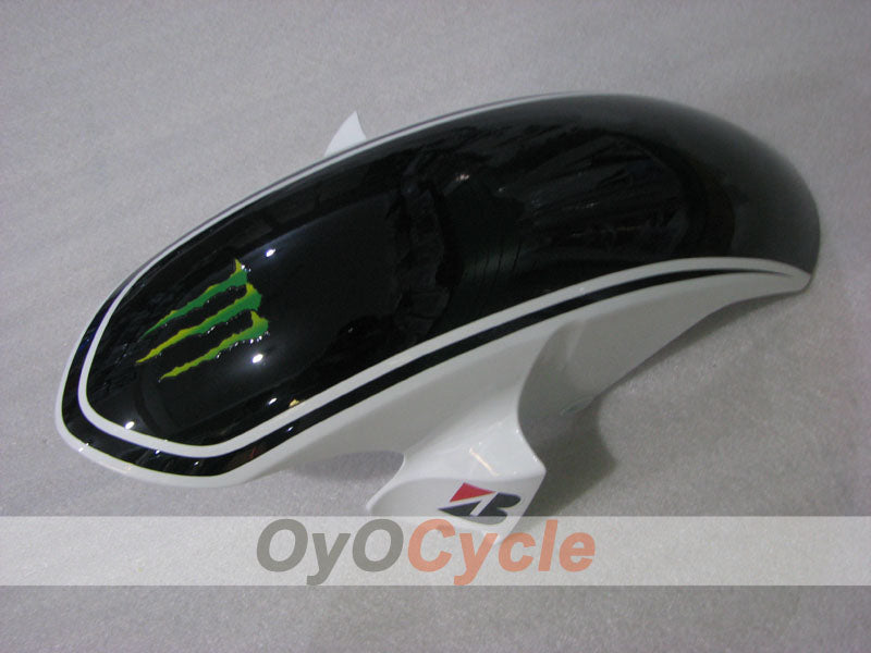 Carene parafango anteriore per Yamaha 06-07 YZF-R6 #OYO87912645 Immagine principale del prodotto