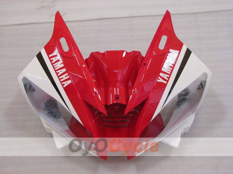 Carena Anteriore Superiore Per Yamaha 06-07 YZF-R6 #OYO87912622 Immagine principale del prodotto