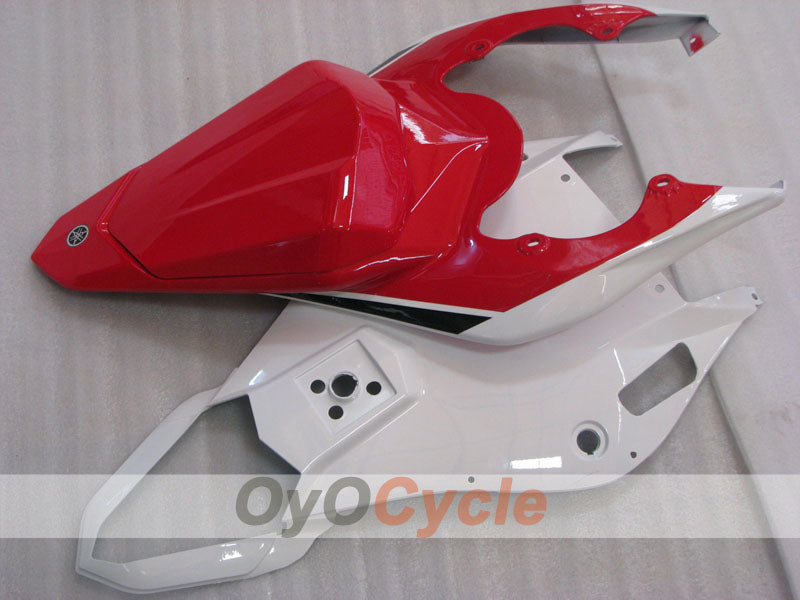Coda Posteriore + Coprisella Per Yamaha 06-07 YZF-R6 #OYO87912623 Immagine principale del prodotto