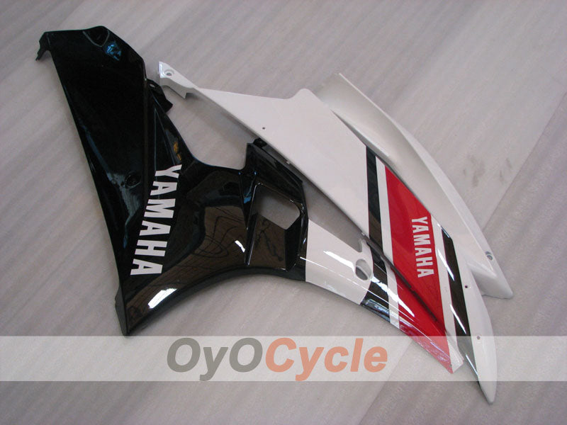 Carenatura Lato Destro e Sinistro Per Yamaha 06-07 YZF-R6 #OYO87912624 Immagine principale del prodotto