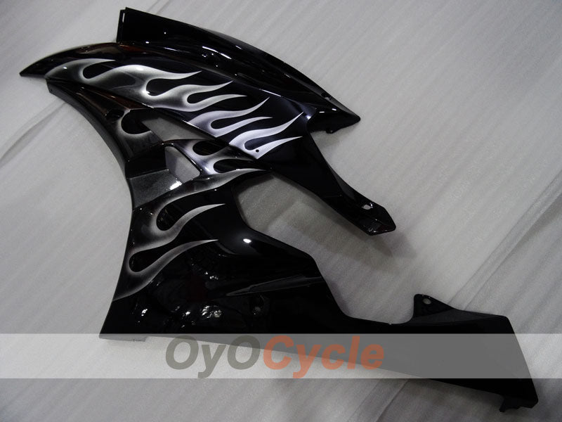 Carena lato sinistro e destro per Yamaha 06-07 YZF-R6 #OYO87912653 Immagine principale del prodotto
