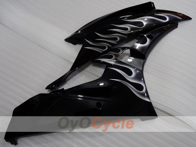 Carena lato sinistro e destro per Yamaha 06-07 YZF-R6 #OYO87912653 Immagine secondaria del prodotto