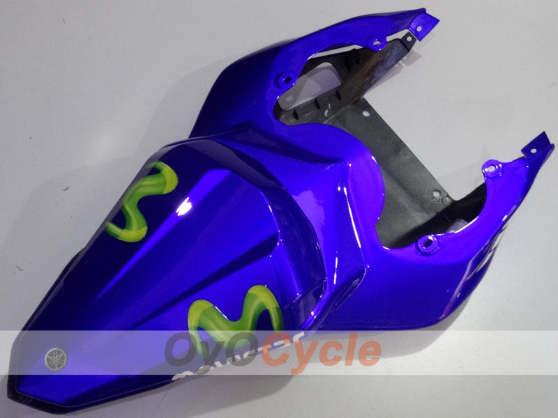 Coda Carena Posteriore + Coprisella Per Yamaha 06-07 YZF-R6 #OYO87912656 Immagine principale del prodotto
