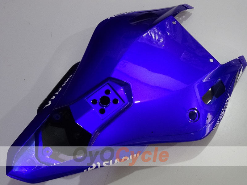 Coda Carena Posteriore + Coprisella Per Yamaha 06-07 YZF-R6 #OYO87912656 Immagine secondaria del prodotto