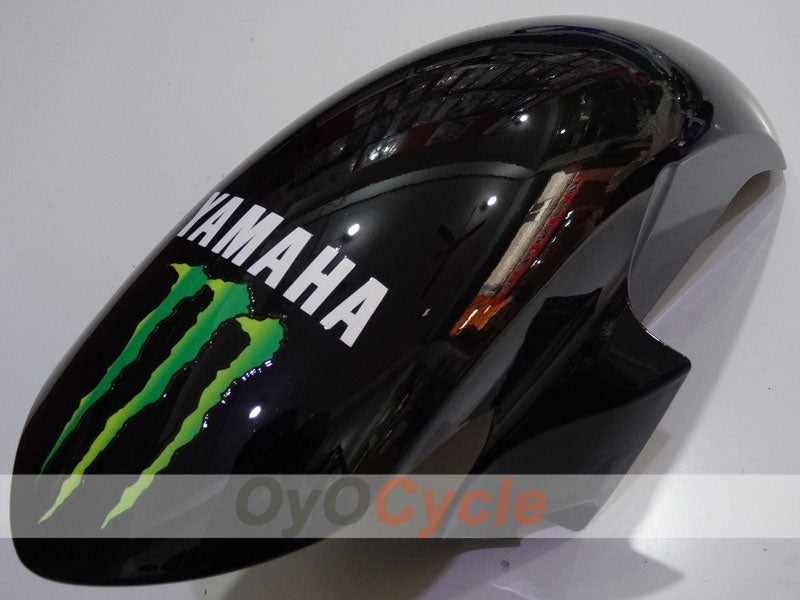 Carene parafango anteriore per Yamaha 06-07 YZF-R6 #OYO87912654 Immagine principale del prodotto