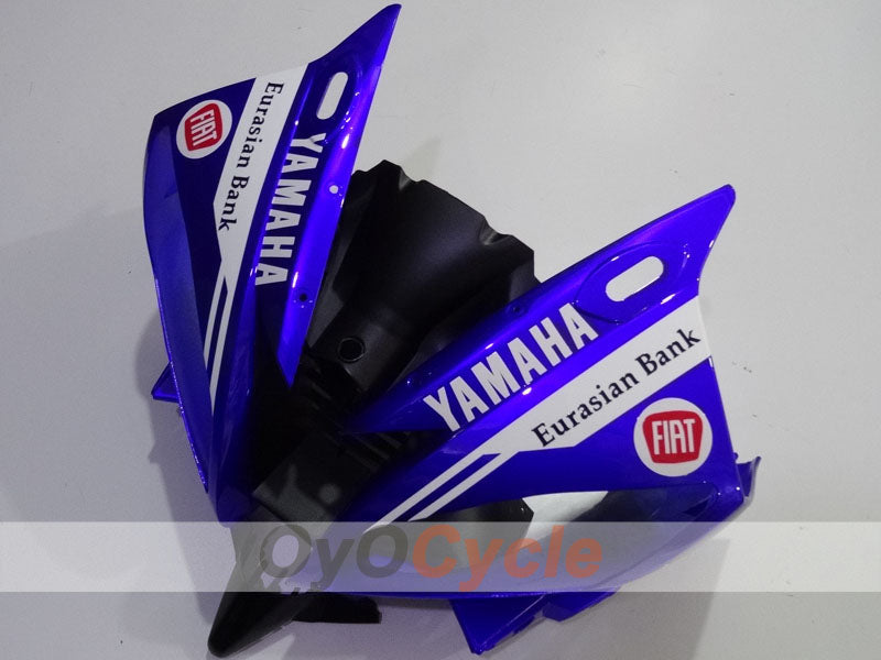Carena Superiore Anteriore Per Yamaha 06-07 YZF-R6 #OYO87912655 Immagine principale del prodotto