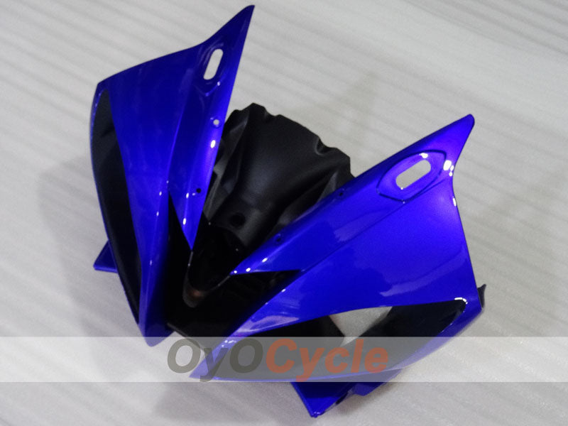 Carena superiore anteriore per Yamaha 06-07 YZF-R6 #OYO87912658 Immagine principale del prodotto