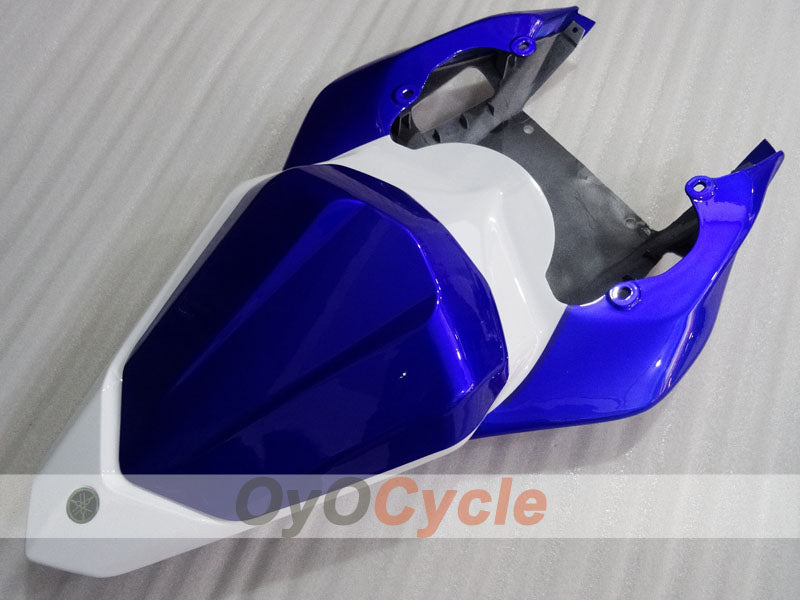Codone posteriore + Coprisella per Yamaha YZF-R6 06-07 #OYO87912659 Immagine principale del prodotto