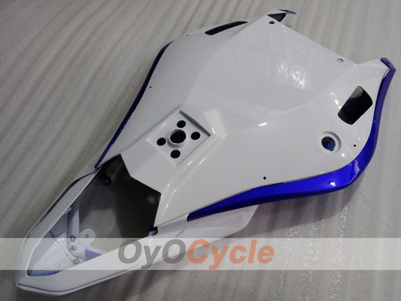 Codone posteriore + Coprisella per Yamaha YZF-R6 06-07 #OYO87912659 Immagine secondaria del prodotto