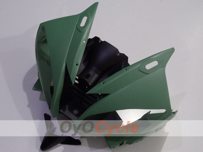 Carene Anteriori Superiori Per Yamaha 06-07 YZF-R6 #OYO87912662 Immagine principale del prodotto