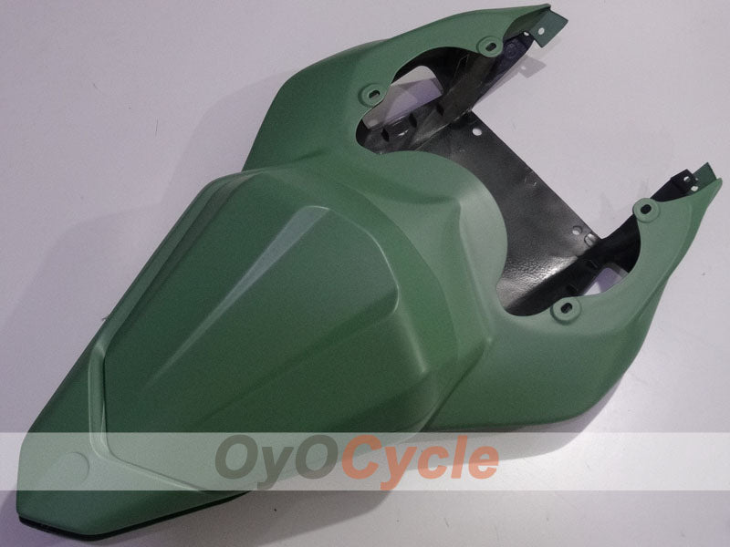 Coda Carena Posteriore + Coprisella Per Yamaha 06-07 YZF-R6 #OYO87912663 Immagine principale del prodotto