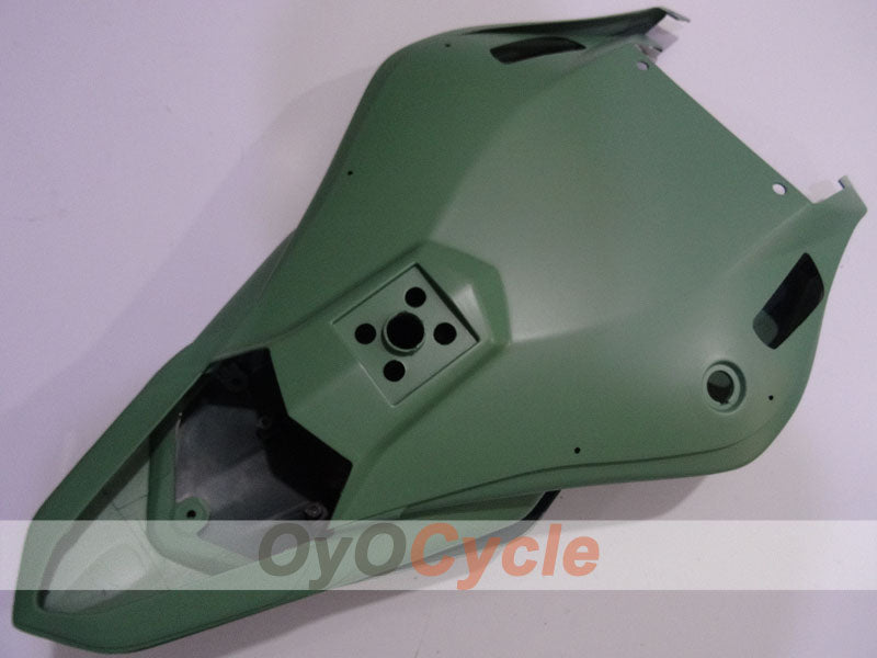 Coda Carena Posteriore + Coprisella Per Yamaha 06-07 YZF-R6 #OYO87912663 Immagine secondaria del prodotto