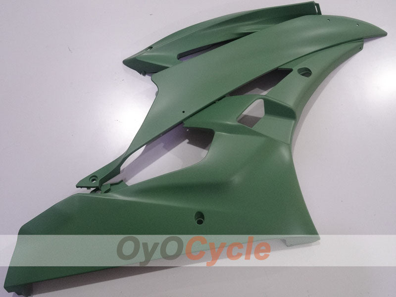 Carena Destra e Sinistra per Yamaha 06-07 YZF-R6 #OYO87912664 Immagine secondaria del prodotto