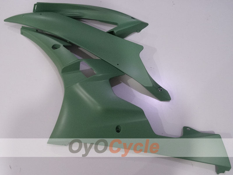 Carena Destra e Sinistra per Yamaha 06-07 YZF-R6 #OYO87912664 Immagine principale del prodotto