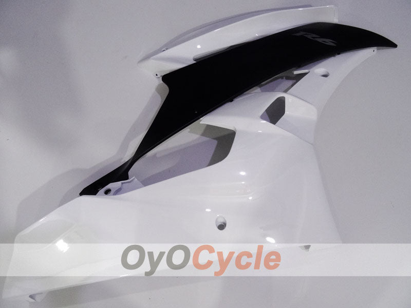 Carene laterali destra e sinistra per Yamaha 06-07 YZF-R6 #OYO87912667 Immagine principale del prodotto