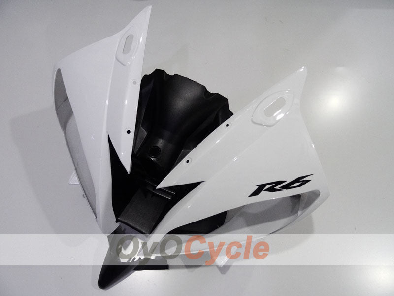 Carena Superiore Anteriore Per Yamaha 06-07 YZF-R6 #OYO87912665 Immagine principale del prodotto
