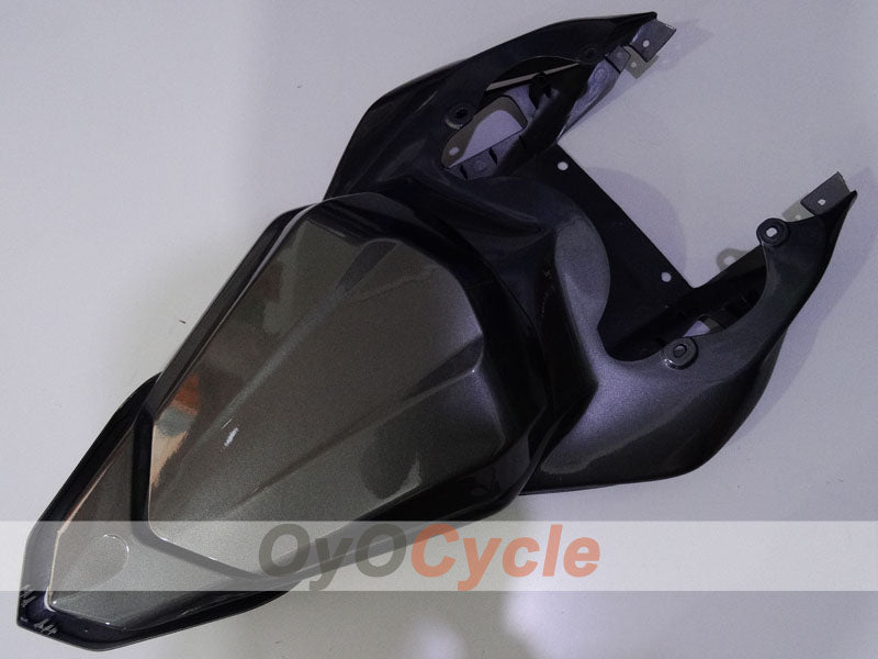 Coda Carenatura Posteriore + Coprisella Per Yamaha 06-07 YZF-R6 #OYO87912671 Immagine principale del prodotto