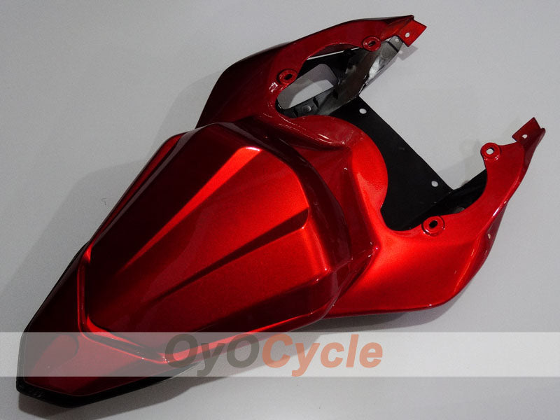 Coda Carena Posteriore + Coprisella Per Yamaha 06-07 YZF-R6 #OYO87912674 Immagine principale del prodotto