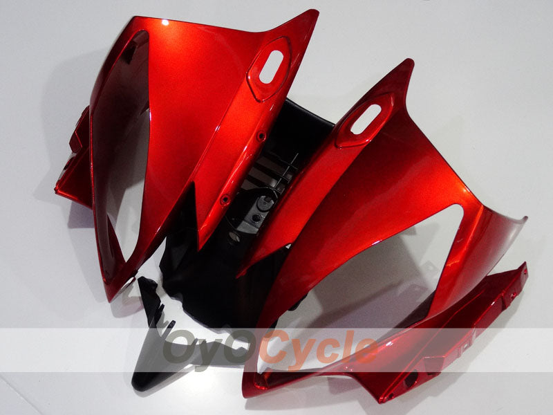Cupolino Anteriore Per Yamaha 06-07 YZF-R6 #OYO87912673 Immagine principale del prodotto
