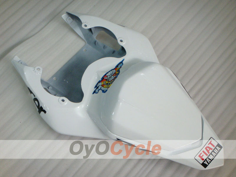 Coda posteriore + Coprisella per Yamaha 06-07 YZF-R6 #OYO87912678 Immagine secondaria del prodotto