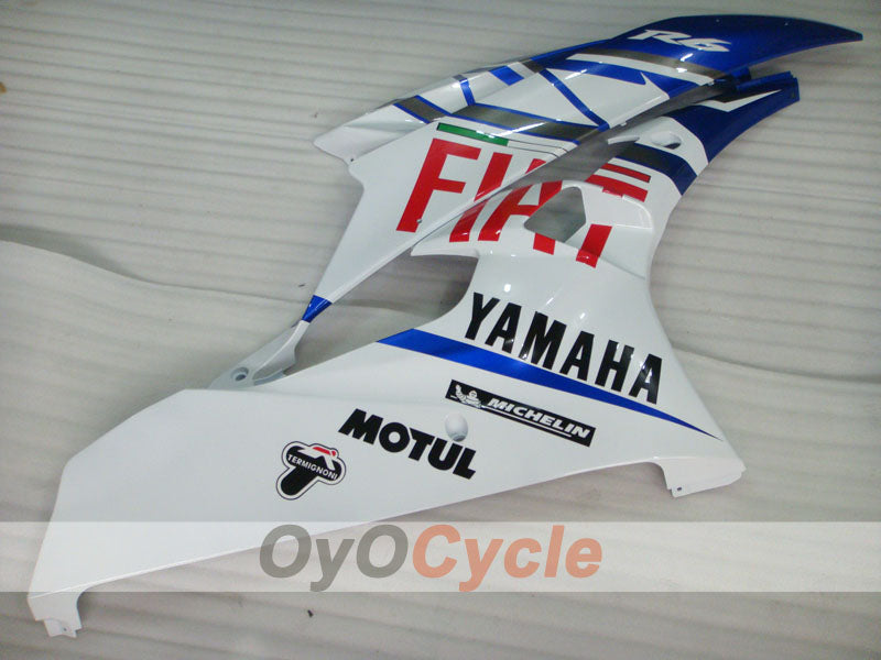 Carenatura lato destro e sinistro per Yamaha 06-07 YZF-R6 #OYO87912679 Immagine secondaria del prodotto
