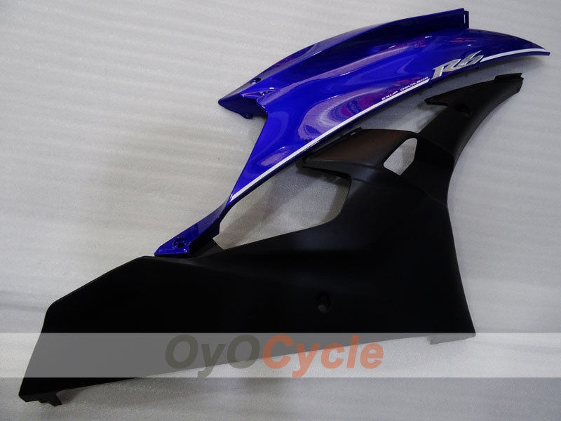 Carena Laterale Destra & Sinistra Per Yamaha 06-07 YZF-R6 #OYO87912682 Immagine principale del prodotto