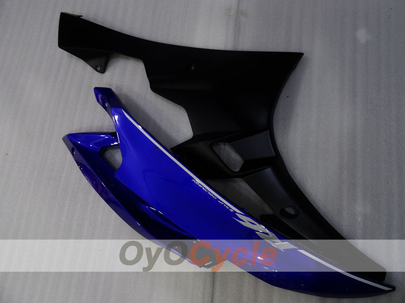 Carena Laterale Destra & Sinistra Per Yamaha 06-07 YZF-R6 #OYO87912682 Immagine secondaria del prodotto