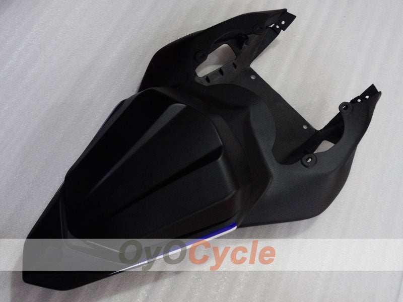 Coda Posteriore Carena + Coprisella Per Yamaha 06-07 YZF-R6 #OYO87912681 Immagine principale del prodotto