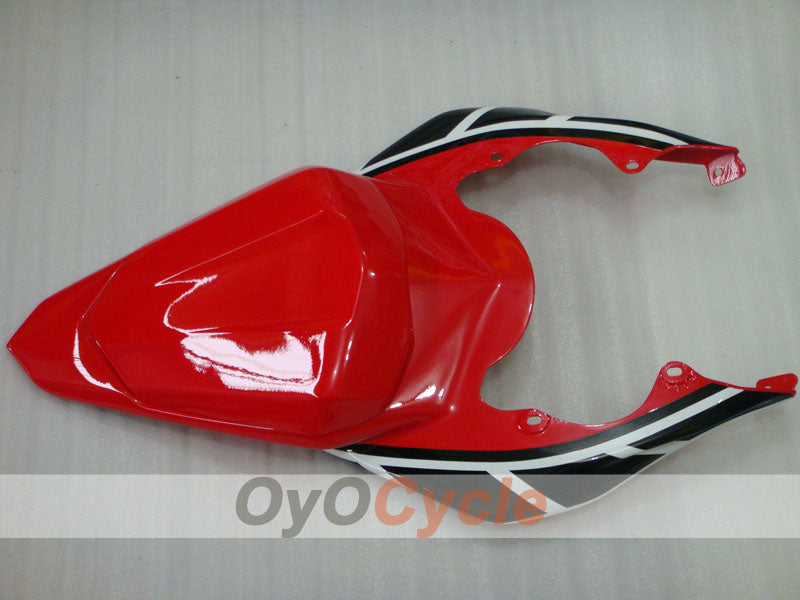 Coda Posteriore Carena + Coprisella Per Yamaha 06-07 YZF-R6 #OYO87912684 Immagine secondaria del prodotto